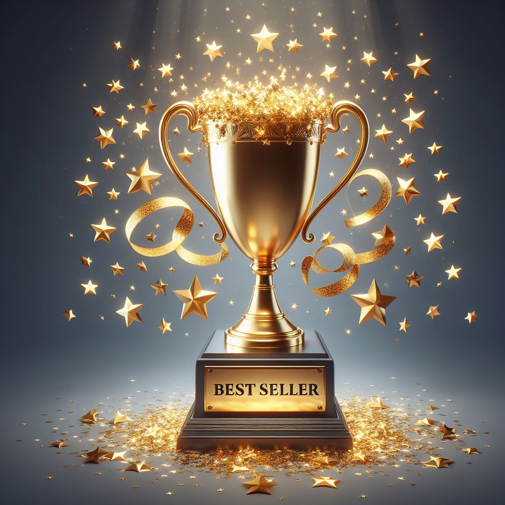 Does my book have to be a NYT&nbsp;bestseller?